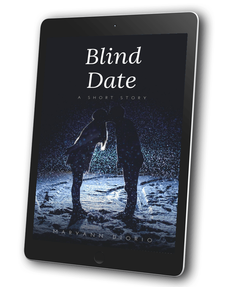 BLIND DATE (SHORT STORY) (E-BOOK)