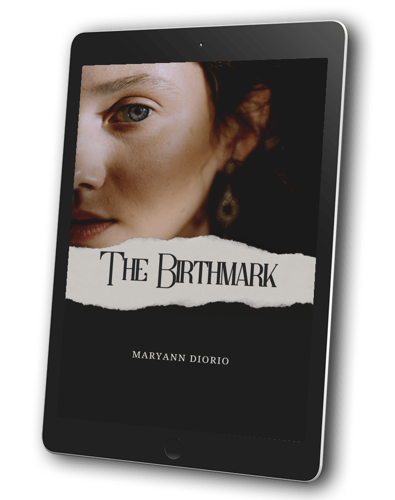 THE BIRTHMARK (SHORT STORY) (E-BOOK)