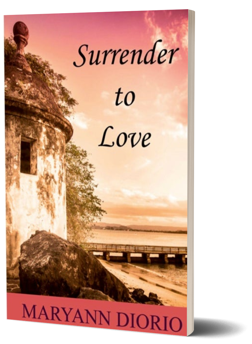 SURRENDER TO LOVE (NOVELLA) (PAPERBACK)