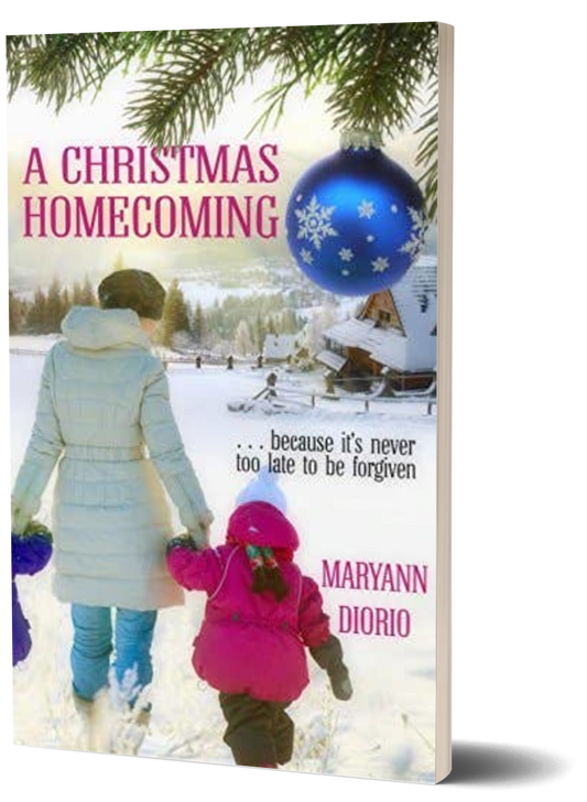 A Christmas Homecoming (PAPERBACK)