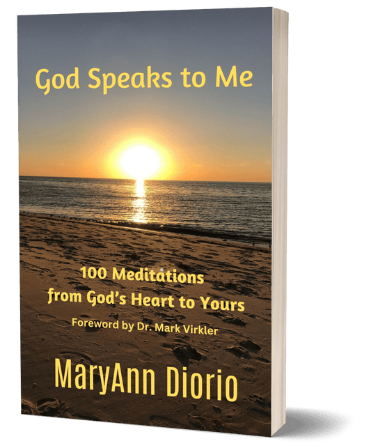 AKS TO ME: 100 MEDITATIONS FROM GOD'S HEART TO YOURS (NONFICTION) (PAPERBACK)