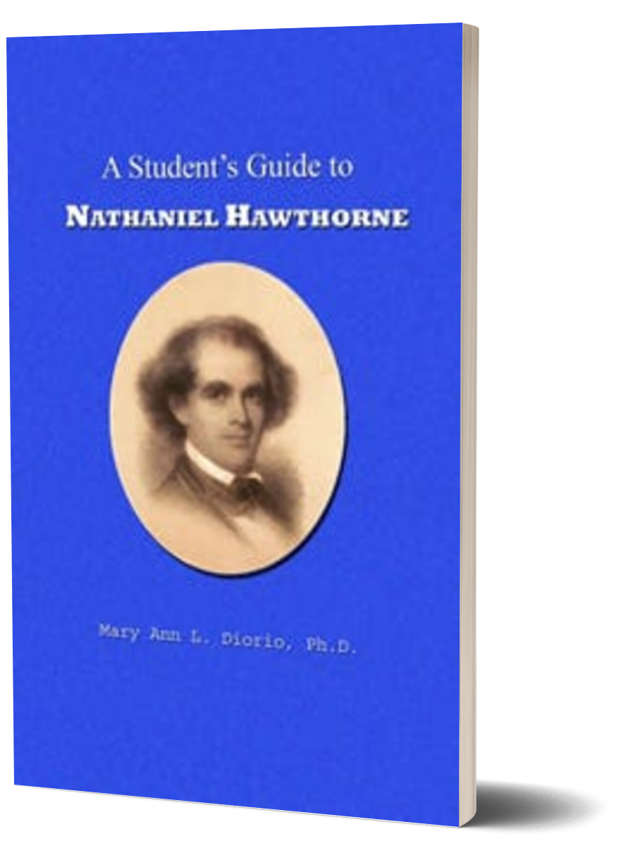 A Student's Guide to Nathaniel Hawthorne (NON-FICTION) (PAPERBACK)