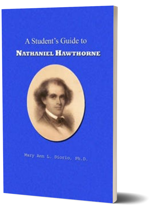 A Student's Guide to Nathaniel Hawthorne (NON-FICTION) (PAPERBACK)