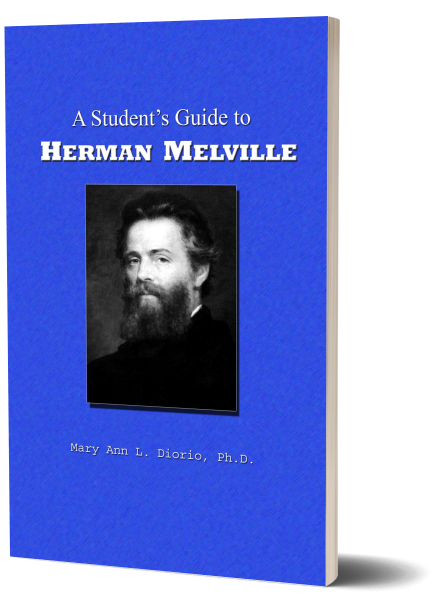 A Study Guide to Herman Melville (NON-FICTION) (PAPERBACK)