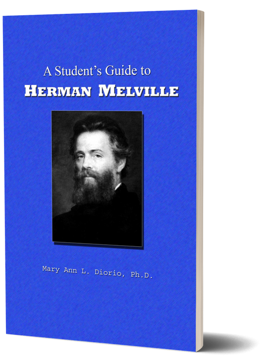 A Study Guide to Herman Melville (NON-FICTION) (PAPERBACK)