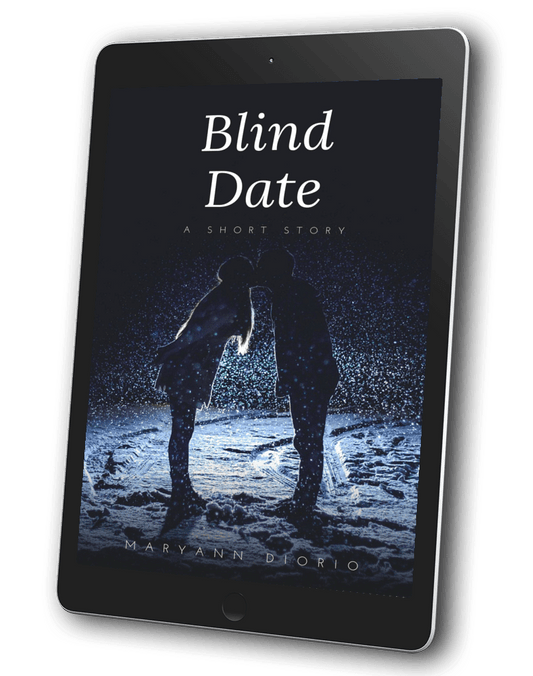 BLIND DATE (SHORT STORY) (E-BOOK)