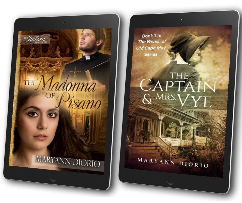 BUNDE: FIRST BOOKS IN SERIES (HISTORICAL FICTION) (EBOOKS)