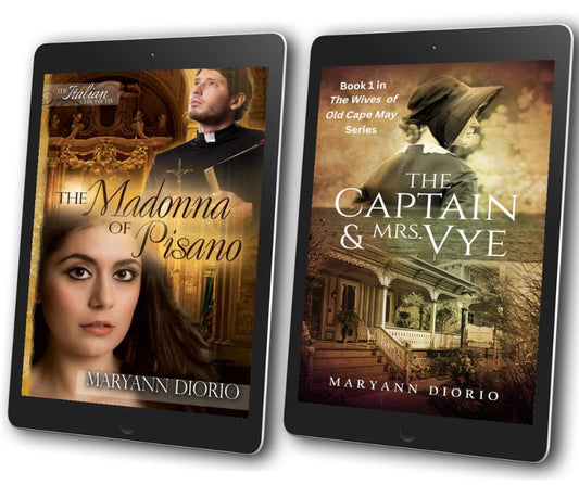 BUNDE: FIRST BOOKS IN SERIES (HISTORICAL FICTION) (EBOOKS)