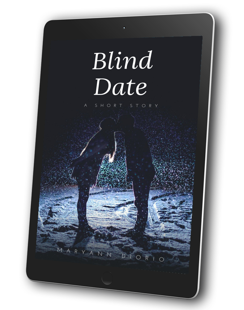 Blind Date (SHORT STORY) (E-BOOK)