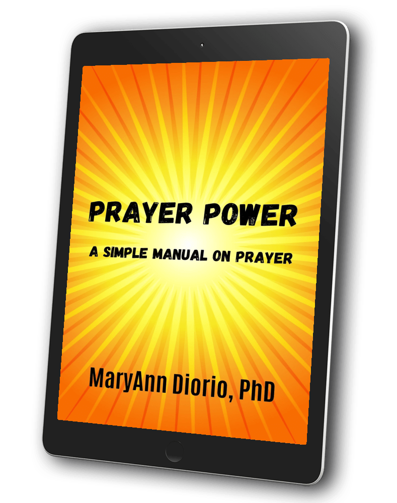 PRAYER POWER (NONFICTON) (EBOOK)