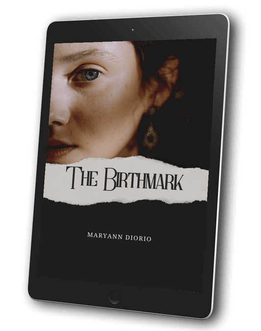 THE BIRTHMARK (SHORT STORY) (E-BOOK)