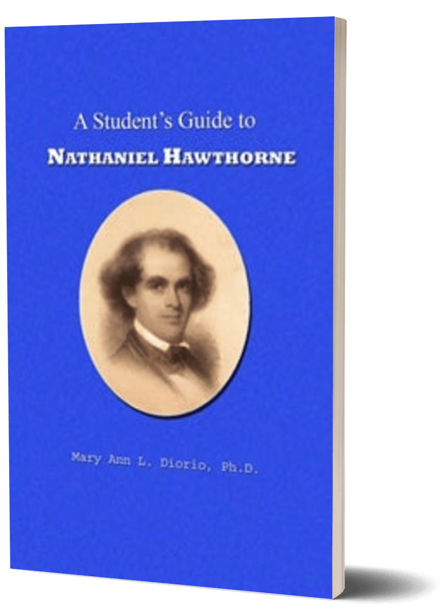 A STUDENT'S GUIDE TO NATHANIEL HAWTHORNE (NONFICTION) (PAPERBACK)