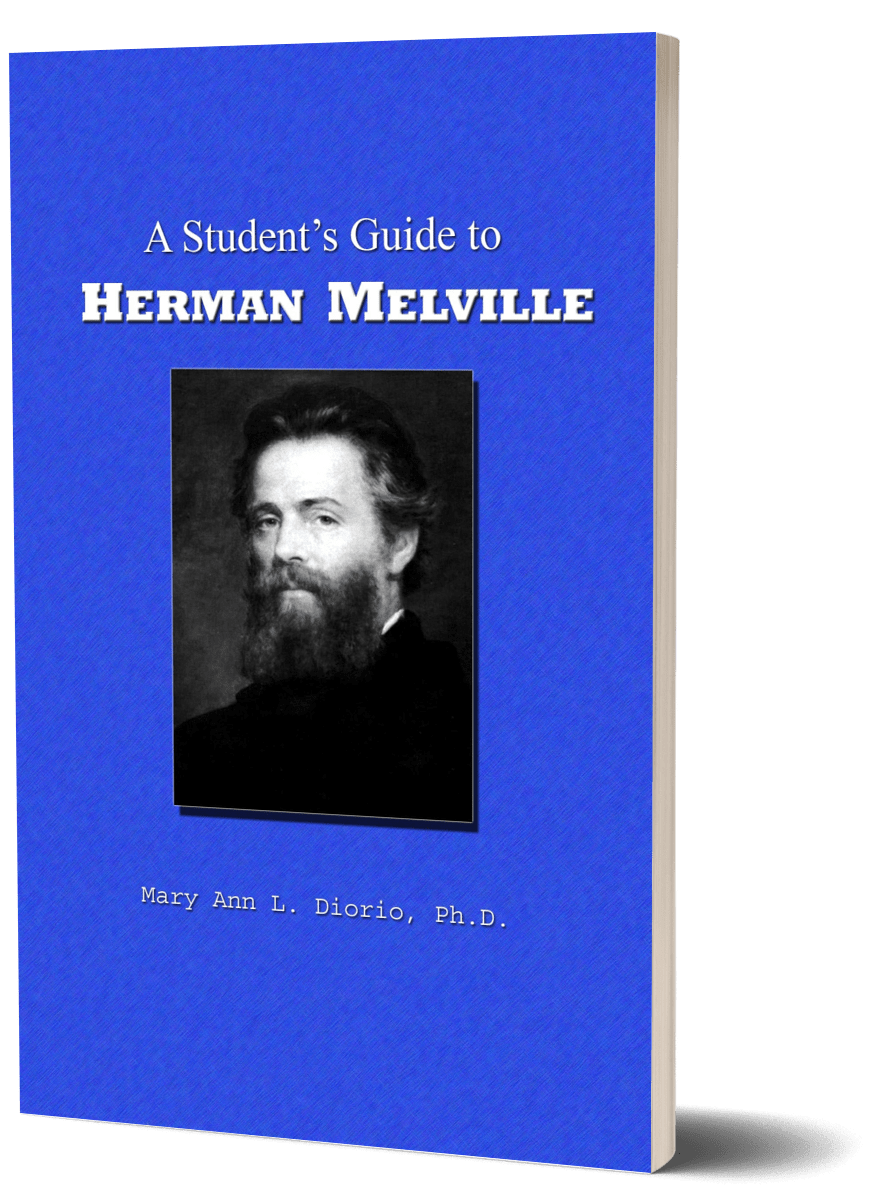 A STUDENT'S GUIDE TO HERMAN MELVILLE (NONFICTION) (PAPERBACK)