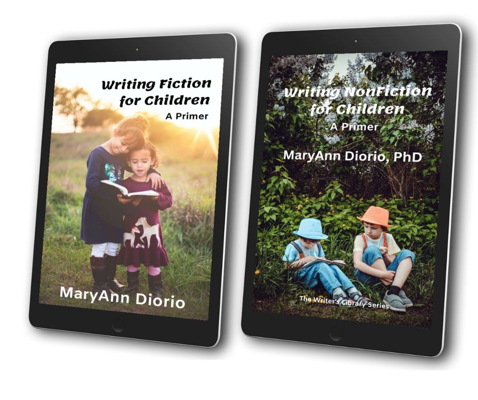 Bundle: THE CHILDREN_S_ WRITER'S LIBRARY (NONFICTION) (EBOOKS)