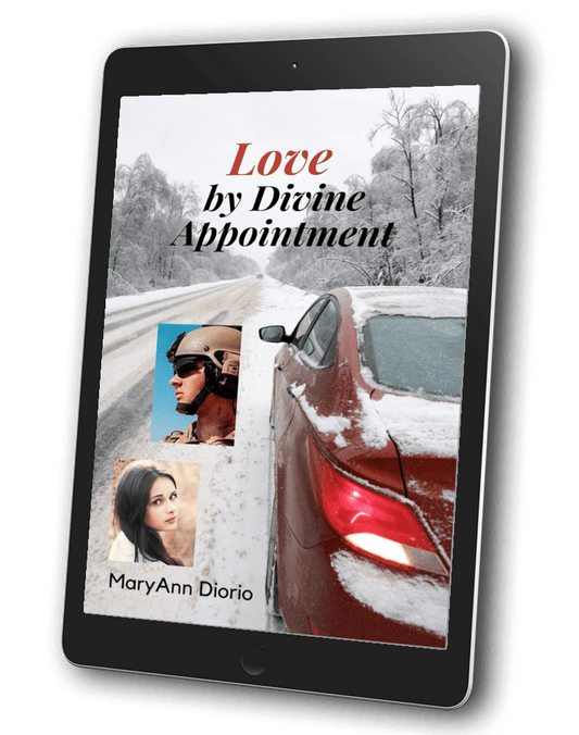 LOVE BY DIVINE APPOINTMENT (SHORT STORY) (E-BOOK)