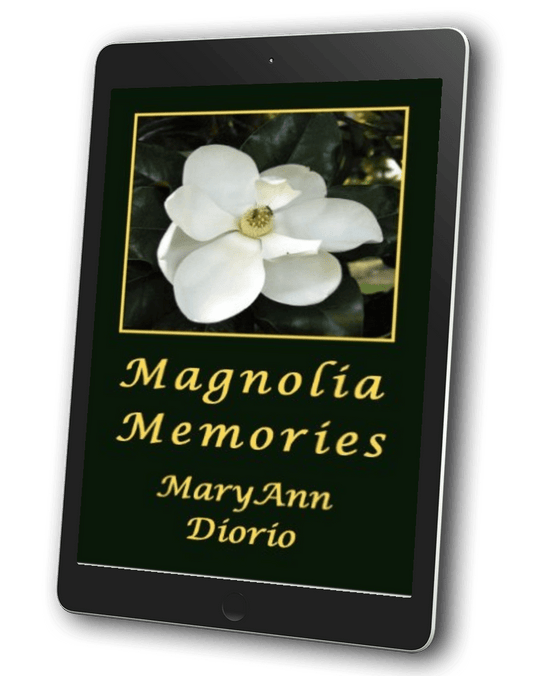 MAGNOLIA MEMORIES (SHORT STORY) (E-BOOK)