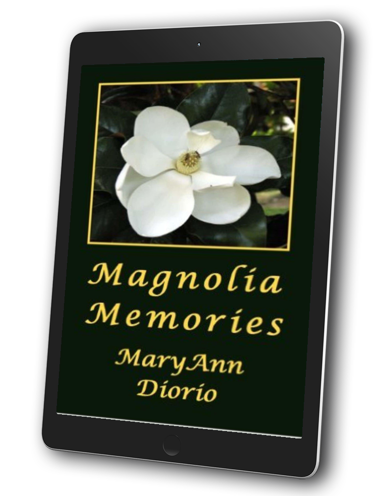 Magnolia Memories (SHORT STORY) (E-BOOK)