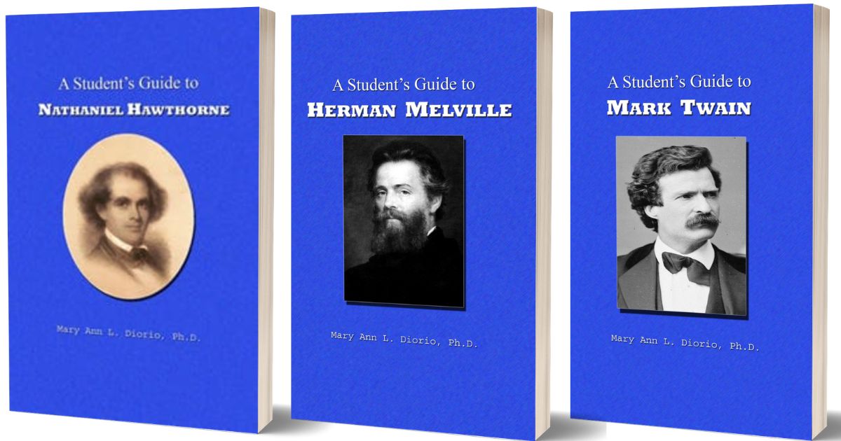 OUTSTANDING AMERICAN AUTHORS SERIES (NONFICTION)(PAPERBACKS)