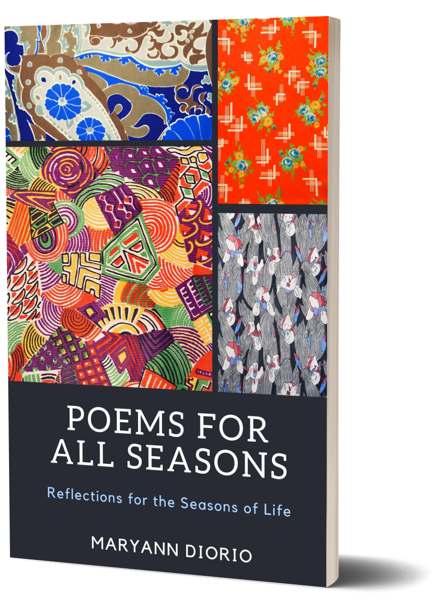 POEMS FOR ALL SEASONS (POETRY) (PAPERBACK)