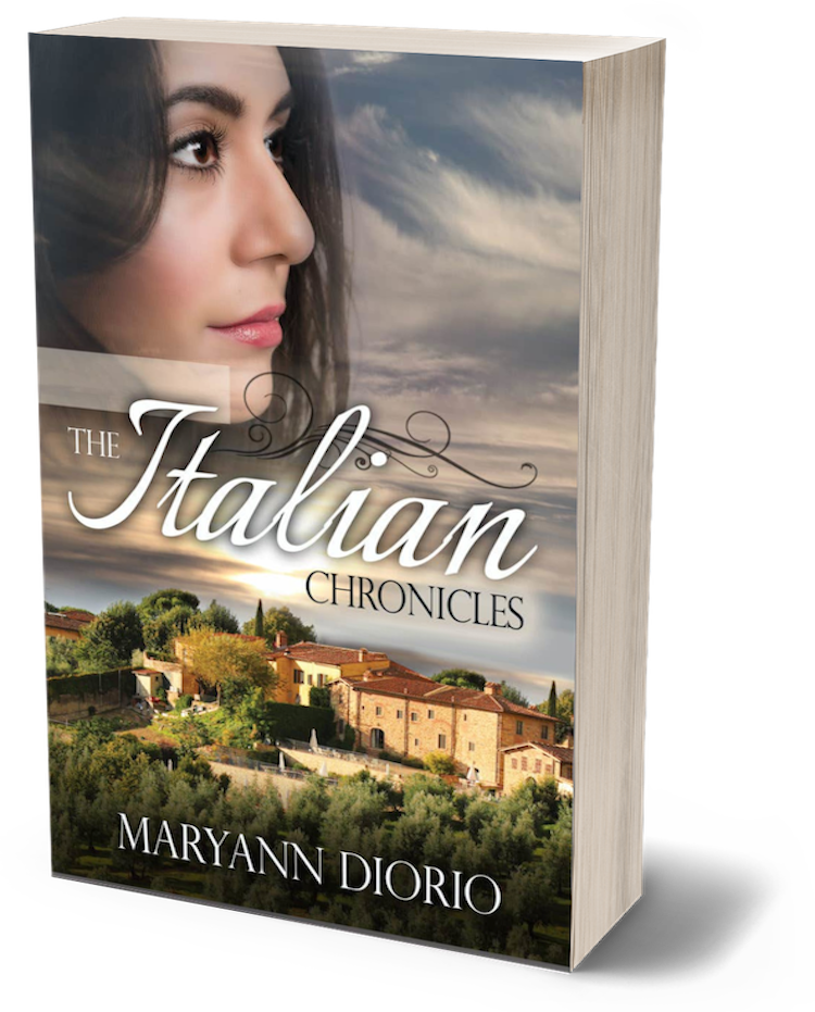 THE ITALIAN CHRONICLES COMPLETE TRILOGY (FICTION)(PAPERBACK)