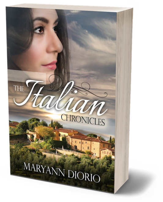 THE ITALIAN CHRONICLES COMPLETE TRILOGY (FICTION)(PAPERBACK)