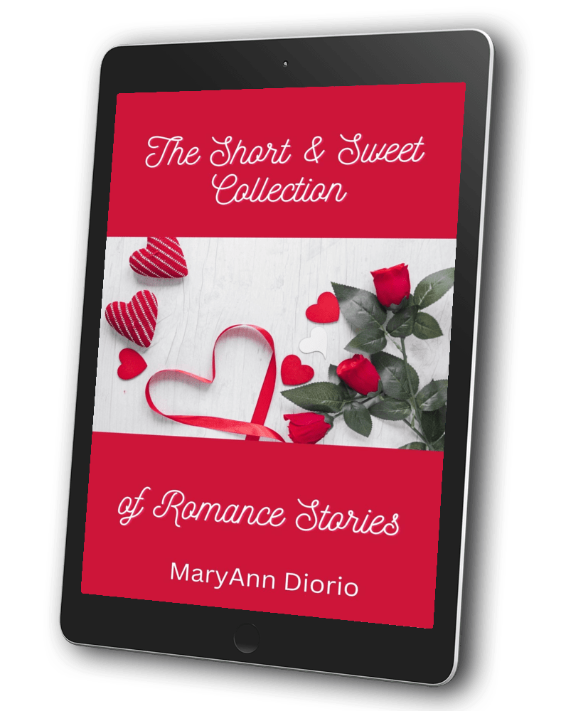 THE SHORT & SWEET COLLECTION OF ROMANCE STORIES (SHORT STORIES) (E-BOOK)