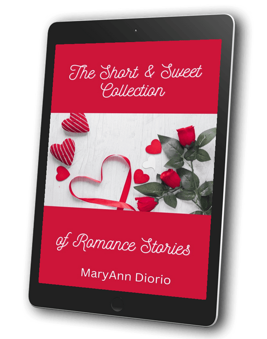 THE SHORT & SWEET COLLECTION OF ROMANCE STORIES (SHORT STORIES) (E-BOOK)