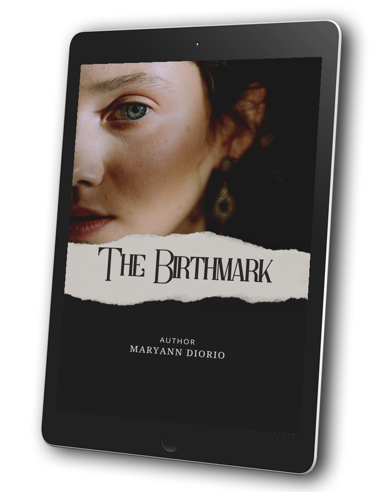 The Birthmark (YOUNG ADULT ([YA] FICTION) (SHORT STORY) (EBOOK)