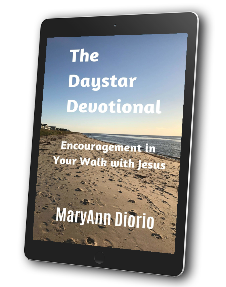 The Daystar Devotional (NONFICTION) (EBOOK)