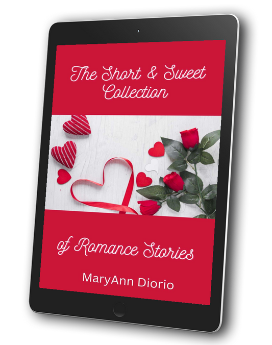 The Short & Sweet Collection of Romance Stories (E-BOOK)