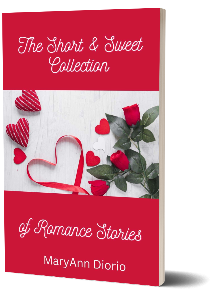 The Short & Sweet Collection of Romance Stories (PAPERBACK)