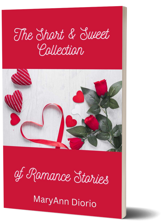 The Short & Sweet Collection of Romance Stories (PAPERBACK)