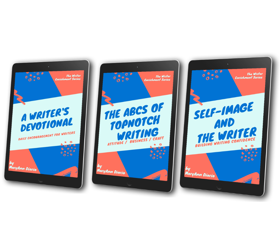 WRITER ENRICHMENT SERIES (NONFICTION) (E-BOOKS) 